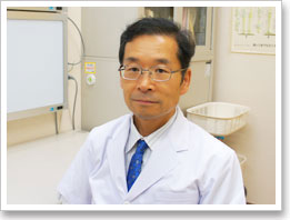 院長紹介